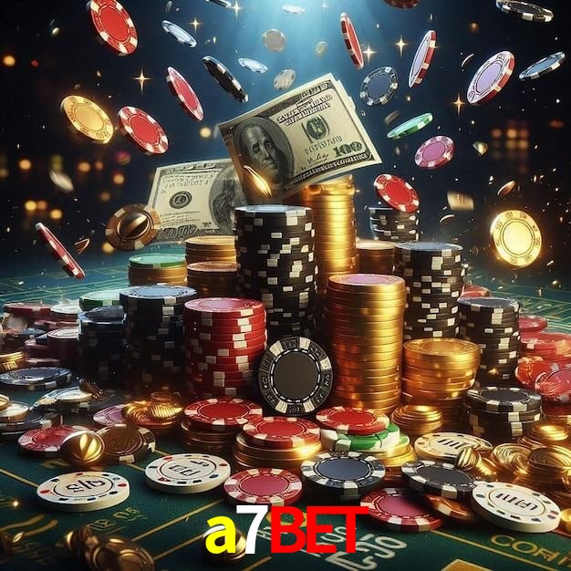 Ofertas Exclusivas a7bet