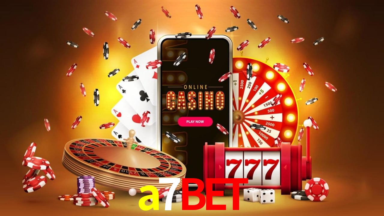 Bônus Diários a7bet