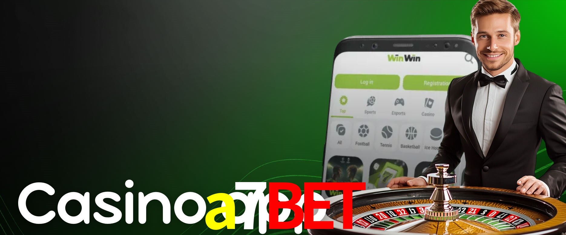 Live Casino a7bet