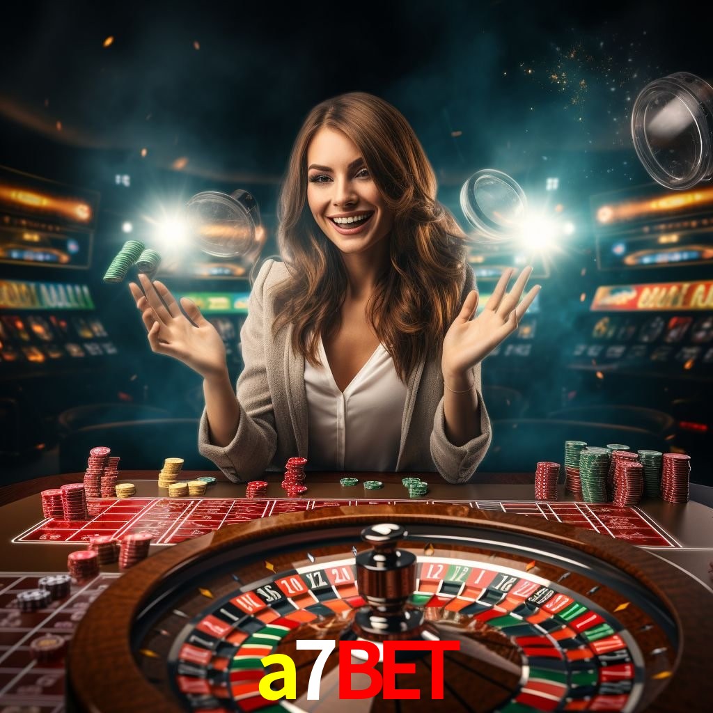 a7bet: Seu Cassino Premiado com Pagamentos Rápidos