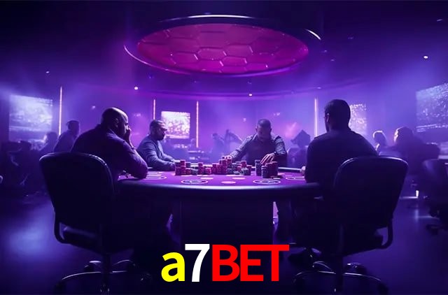 Cadastro Rápido a7bet