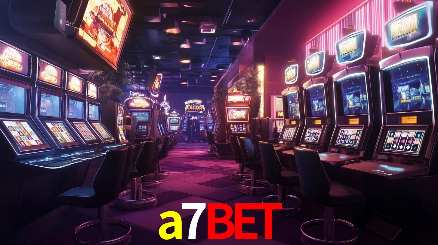 a7bet: Jogos de Caça-Níqueis-Altas Recompensas, Roleta-Velocidade, Blackjack-Desafios Máximos