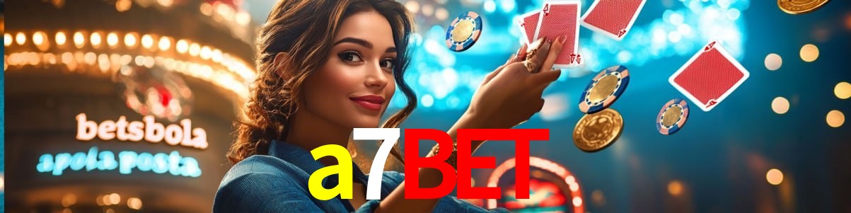 Aviator Game a7bet