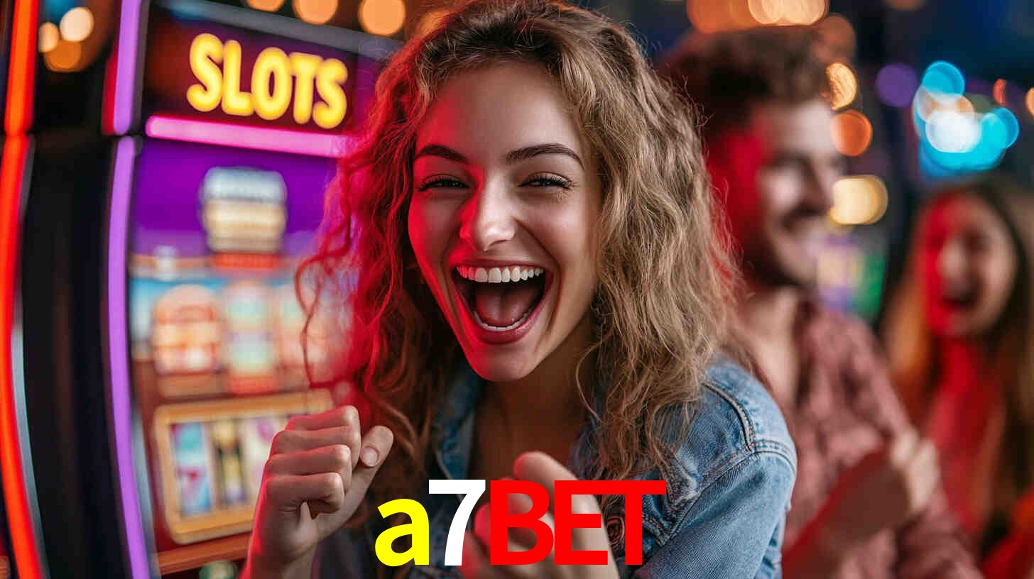 Recursos de Bônus a7bet