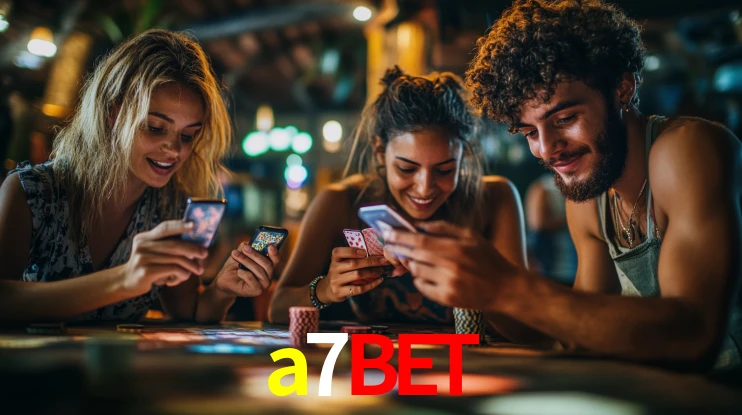 Premium Interface a7bet