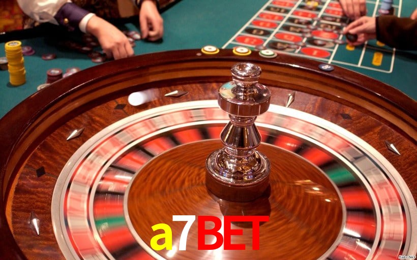A Experiência Imersiva dos Cassinos Ao Vivo no a7bet