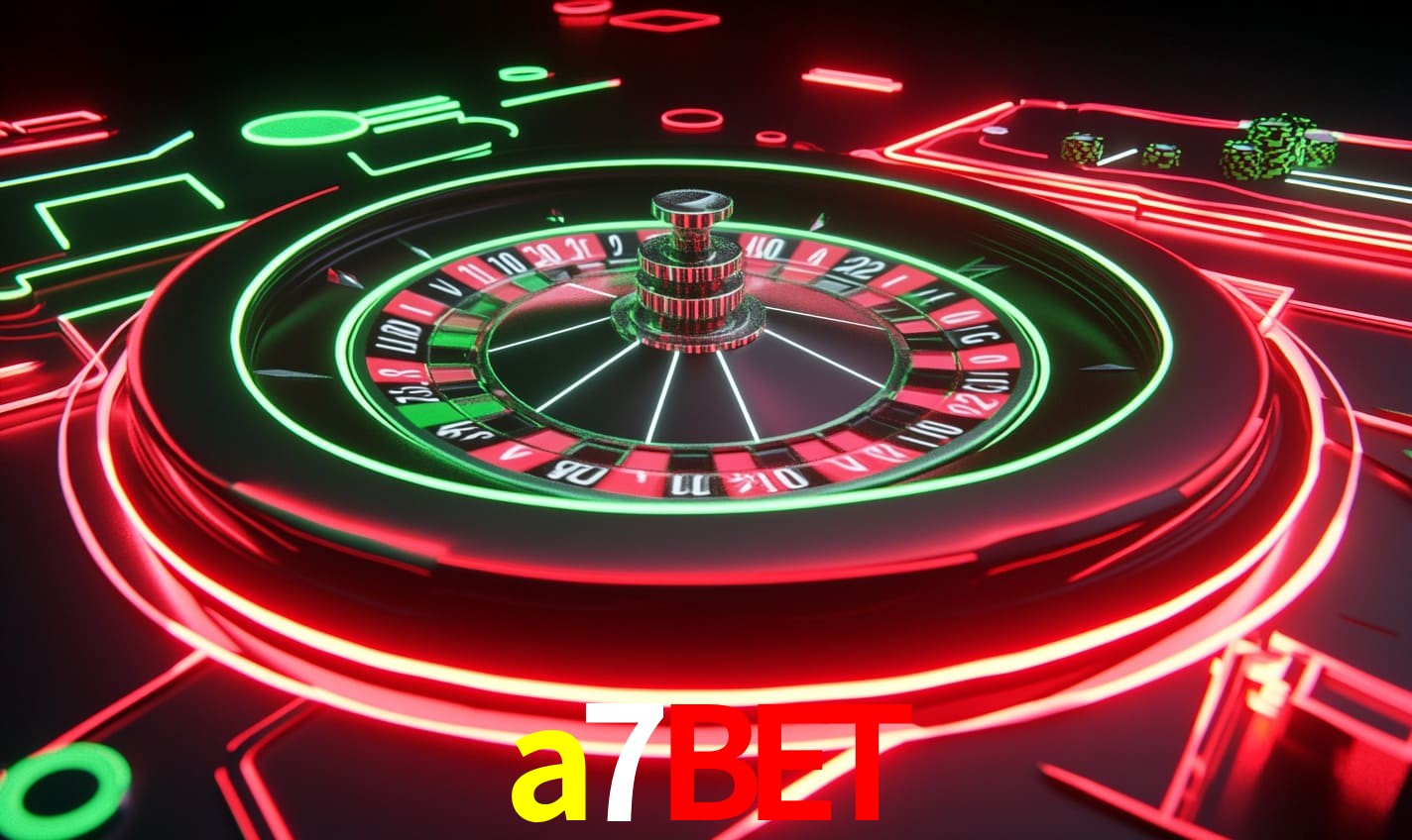 Casino Ao Vivo a7bet