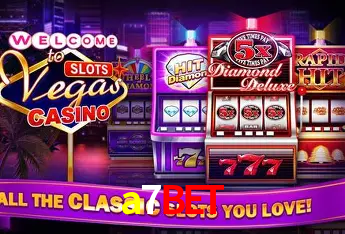 Weekend Specials a7bet