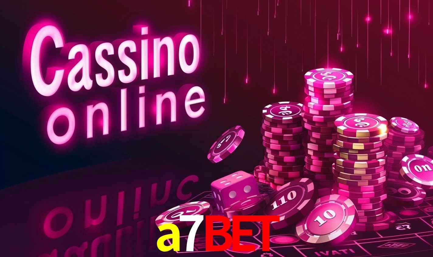 Provedores de Jogos a7bet
