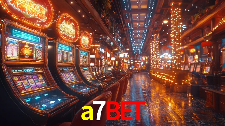 Bônus Generosos e Exclusivos no a7bet para Você!