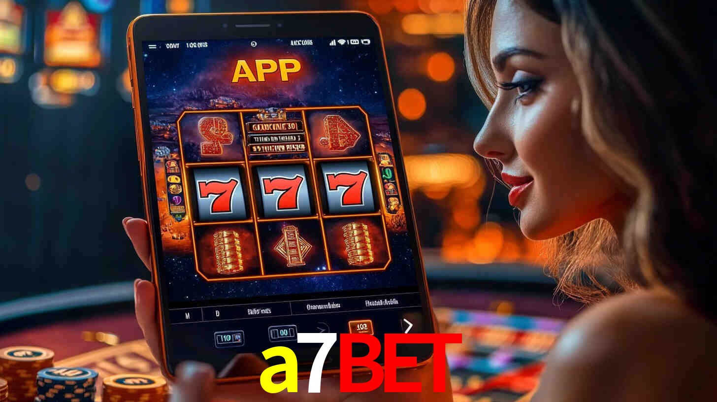 Desvendando o Mundo dos Jogos Virtuais na a7bet