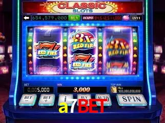 Descubra o Mundo do Cassino Online com a7bet