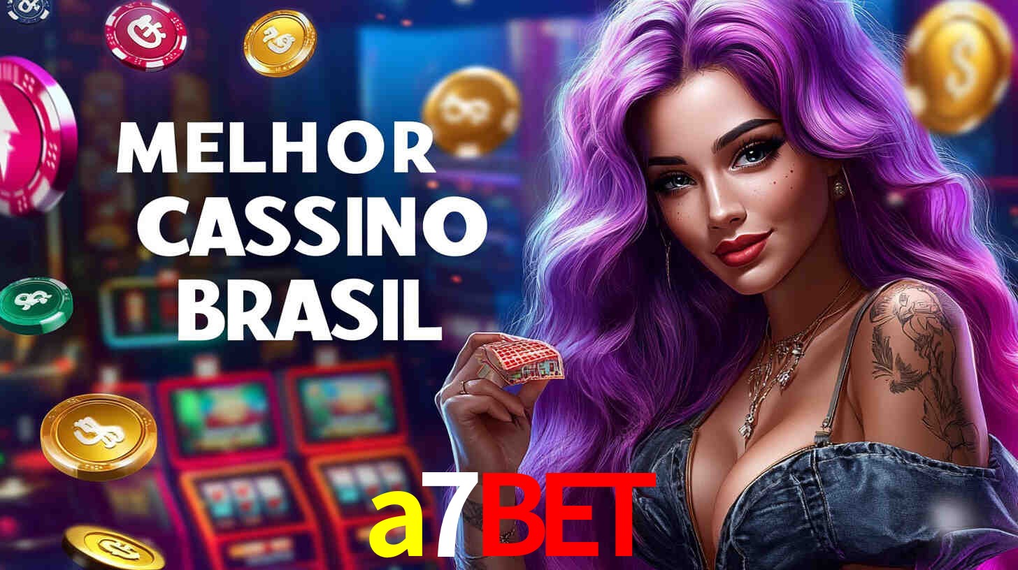 Apostas de Tênis a7bet