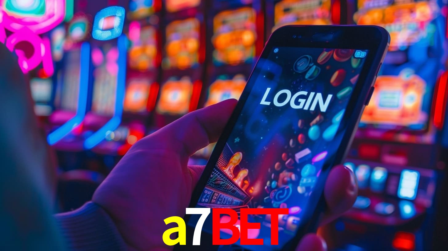 A Emoção da Loteria na a7bet: Uma Chance de Mudança de Vida