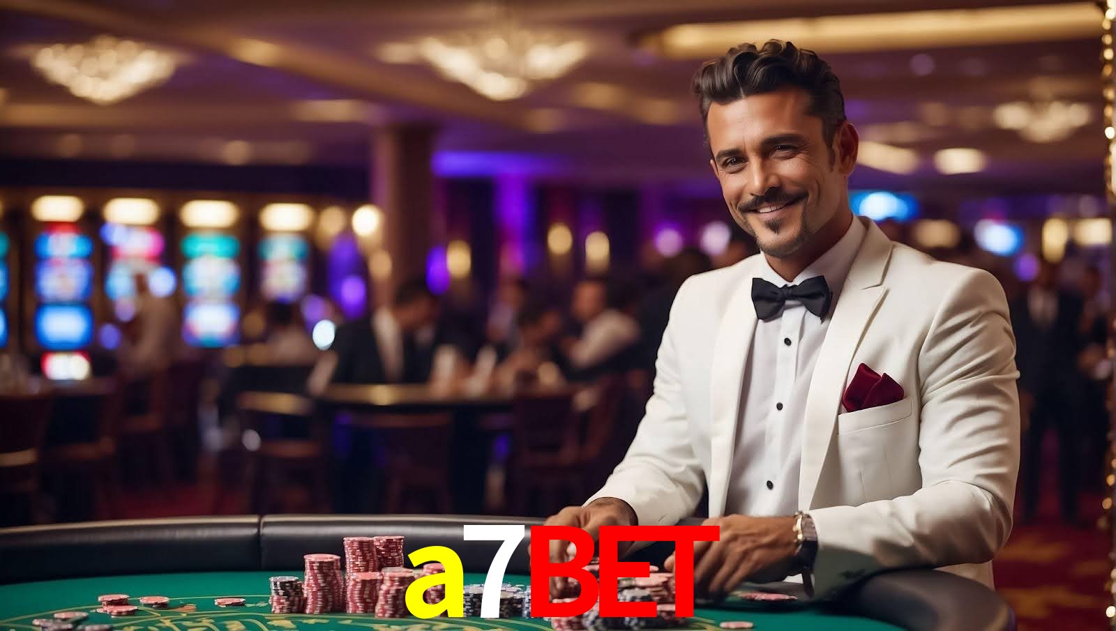 Explorando a Categoria de Eventos em Apostas na a7bet