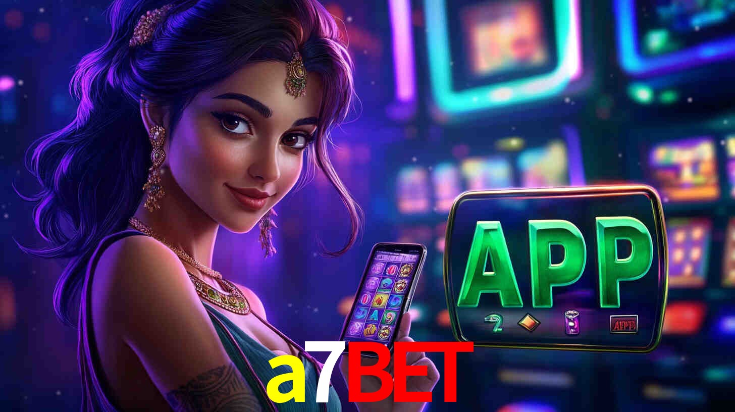 Descubra a Magia dos Jogos de Arcade no a7bet