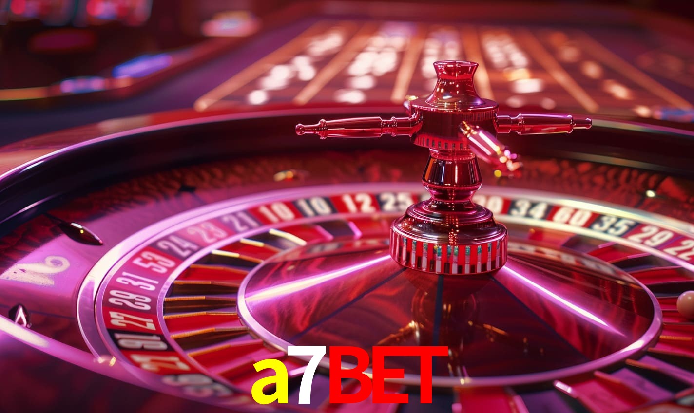 Login Seguro a7bet
