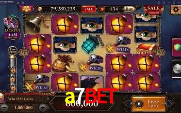API Integration a7bet