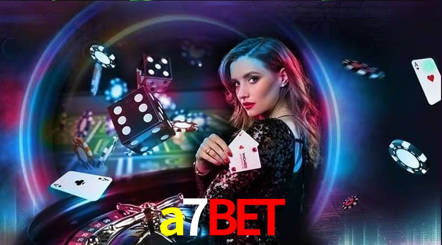 Bonus Features a7bet