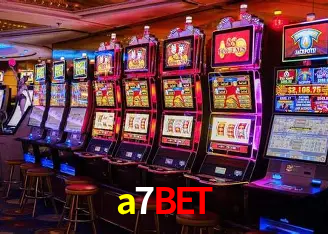 Exclusive Offers a7bet
