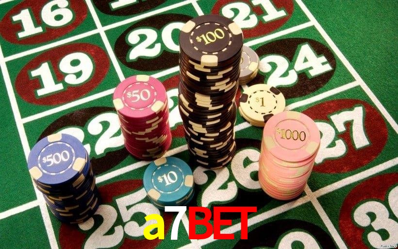 Design Responsivo a7bet