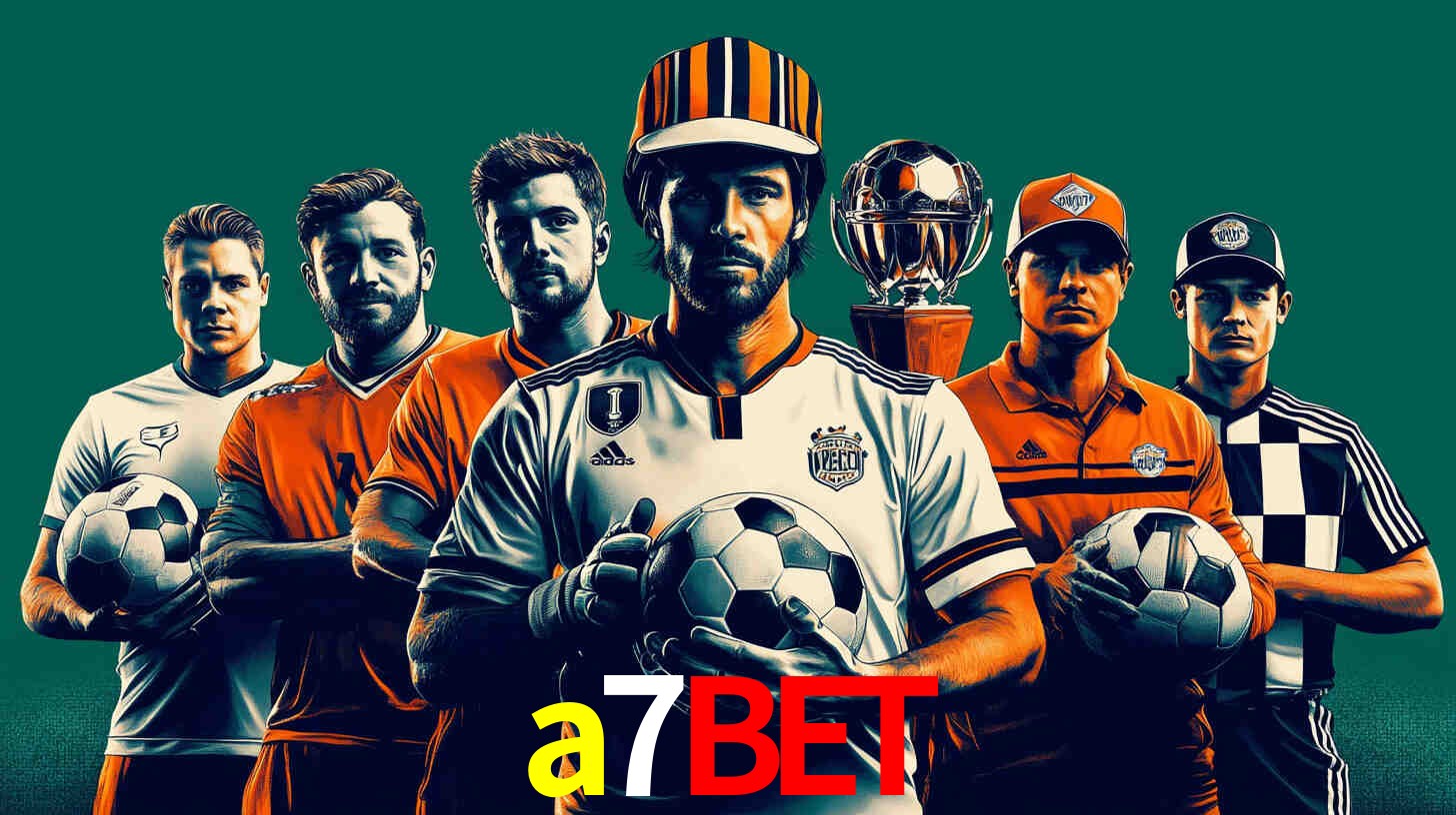 Bônus de Boas-vindas a7bet