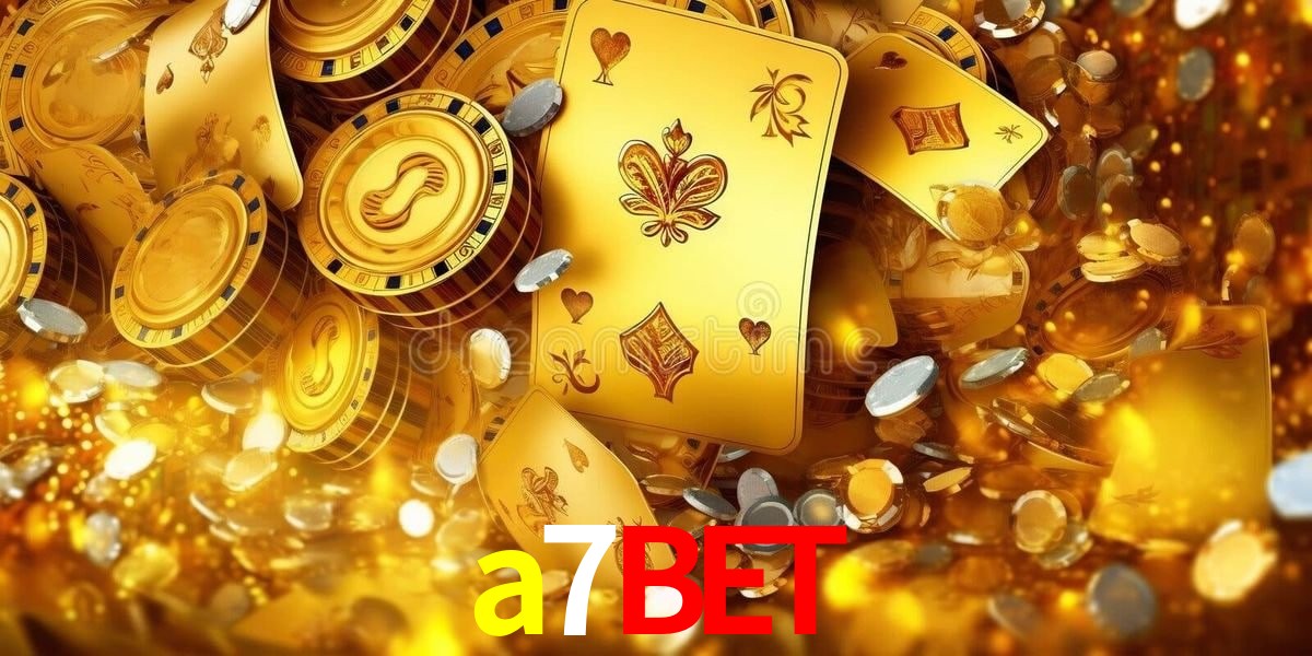 Benefícios da Conta a7bet