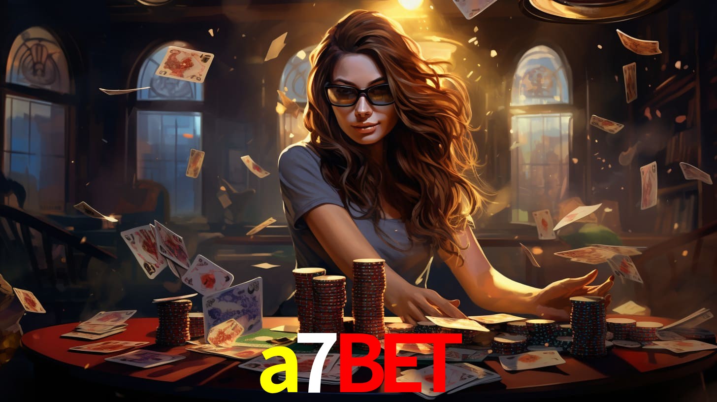 Welcome Bonus a7bet