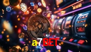 Promoções Sazonais a7bet