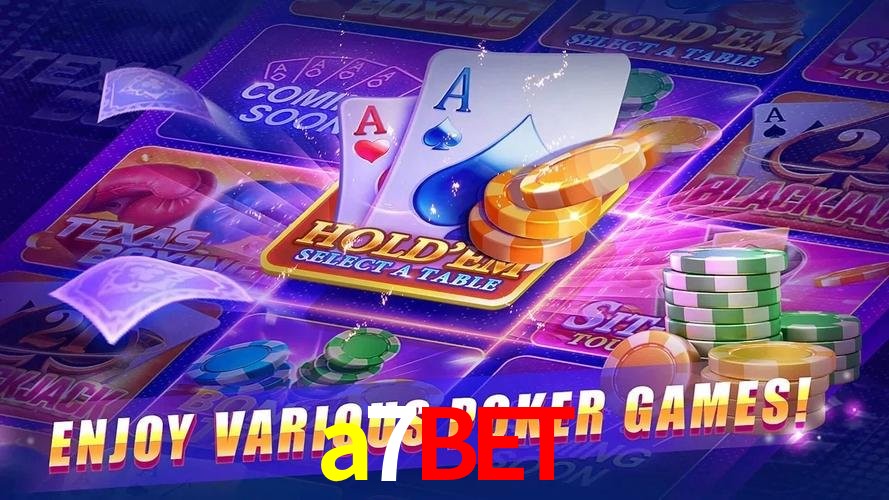 Integração de APIs a7bet