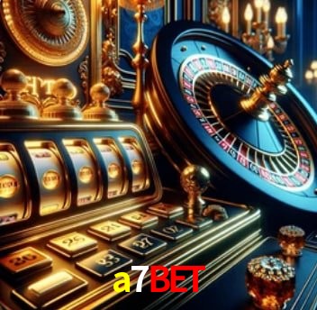Descubra a Magia dos Jogos de Arcade no a7bet