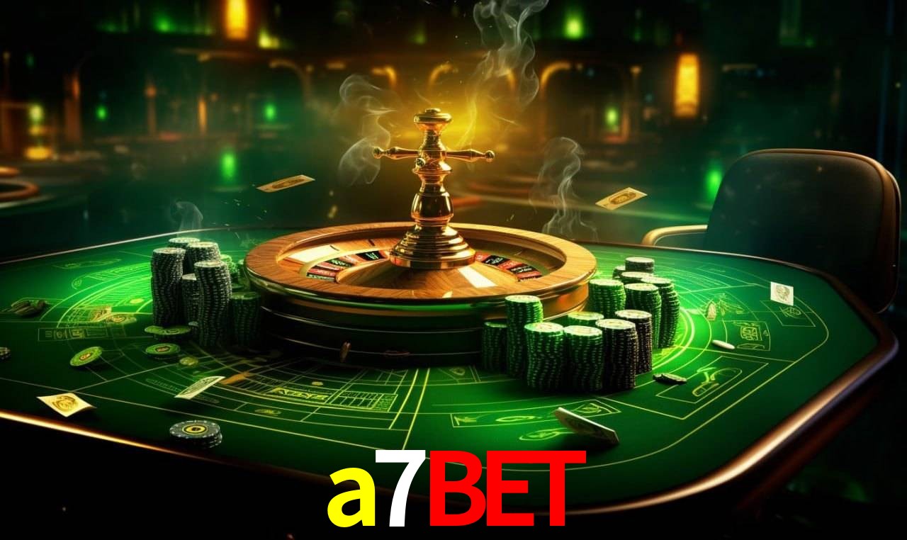 Promoção Relâmpago a7bet