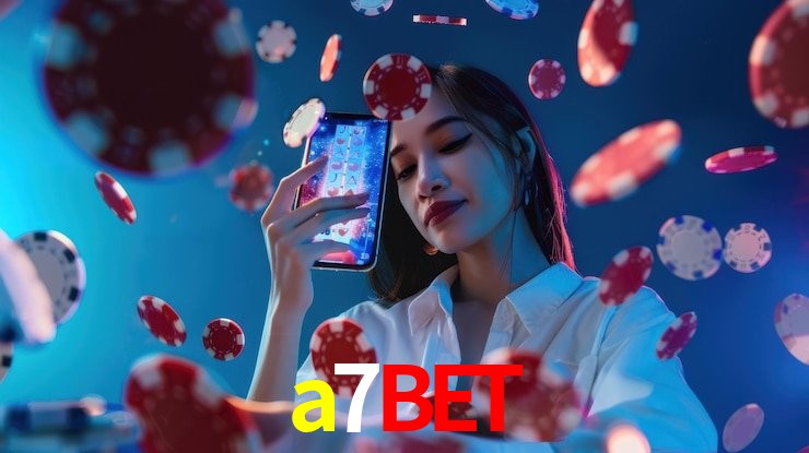 Tecnologia da Plataforma a7bet