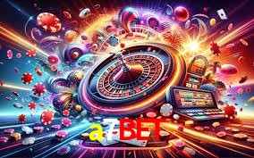 Desvendando o Mundo dos Jogos Virtuais na a7bet