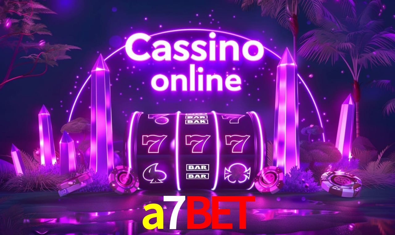 Descubra a Essência do a7bet: Nossa História e Compromissos