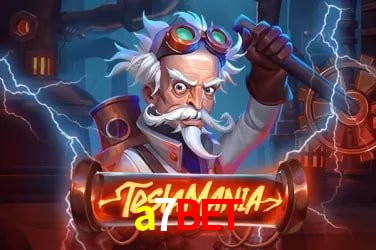 A Popularidade dos Caça-Níqueis no a7bet