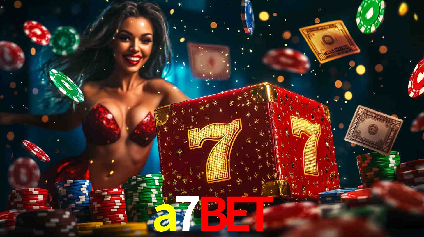 Avaliações dos Jogadores a7bet