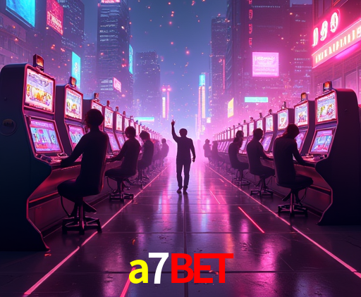 Inovações de Jogos na a7bet: O Futuro das Experiências Interativas