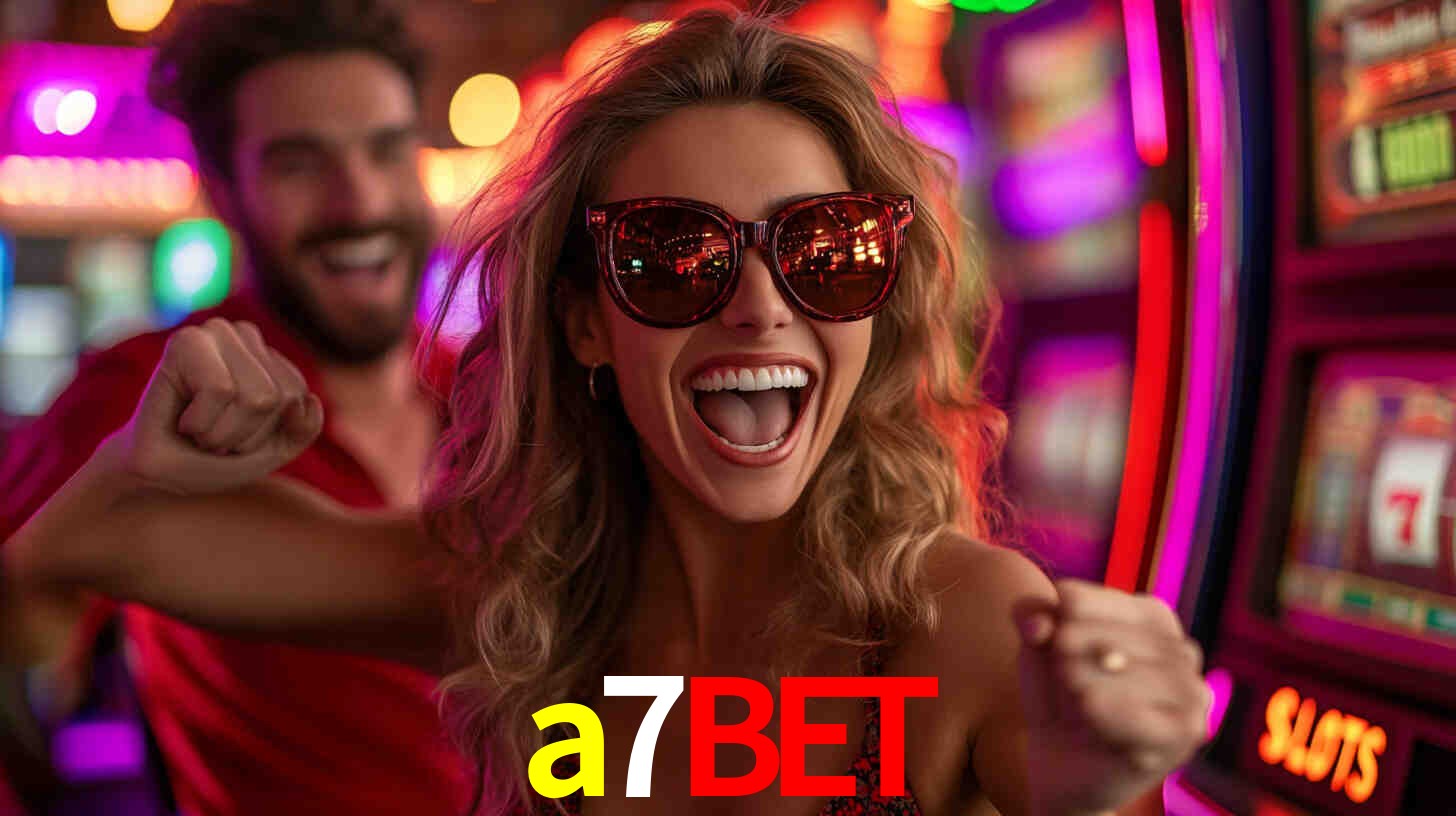 Experiência VIP a7bet