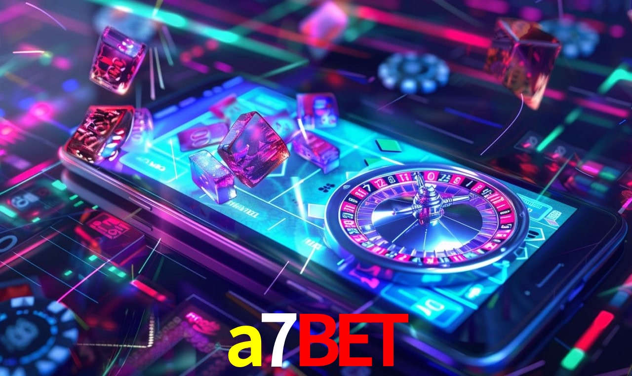 Inovações de Jogos na a7bet: O Futuro das Experiências Interativas