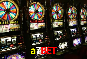 Interface Premium a7bet