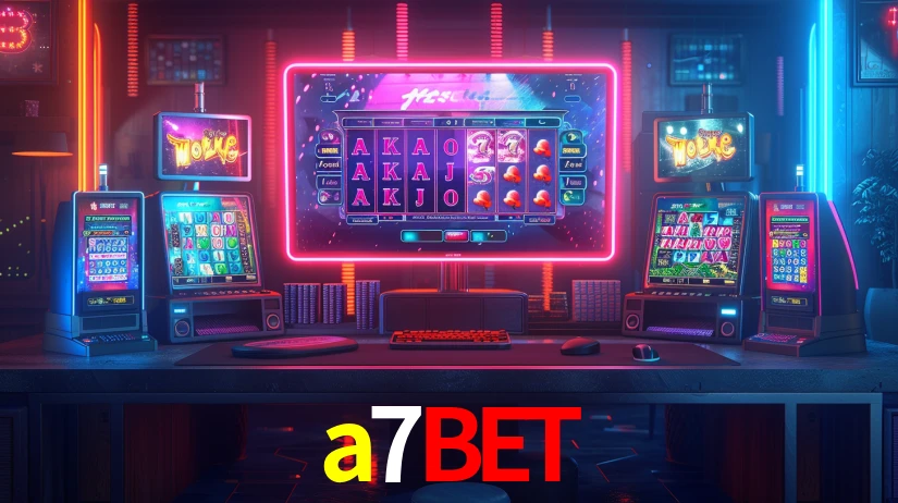 a7bet: Seu Especialista em Apostas Esportivas Brasileiras