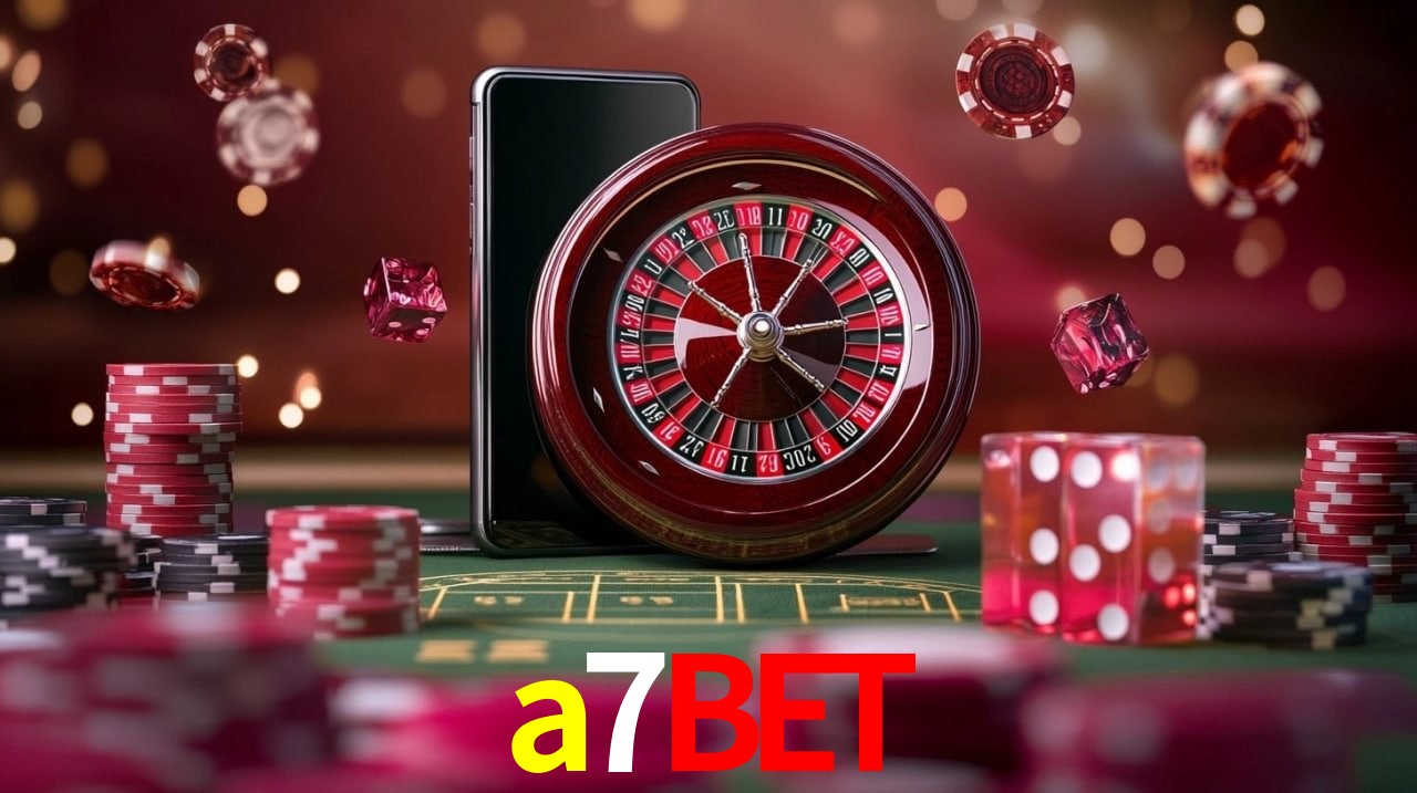 VIP Casino a7bet