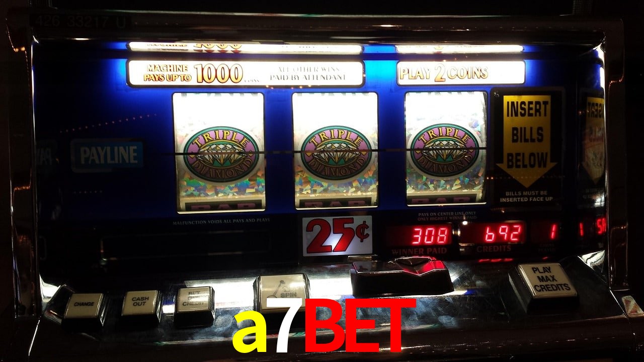 Live Casino a7bet