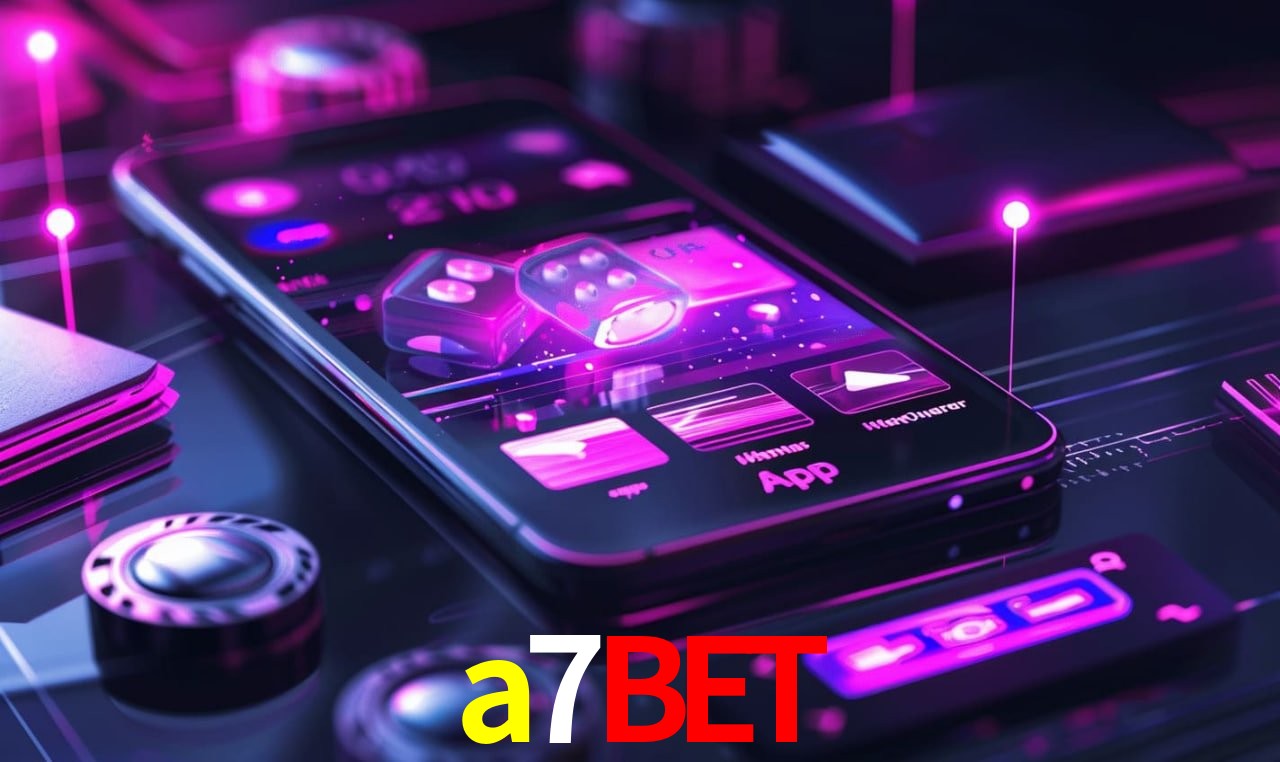 Blackjack Table a7bet