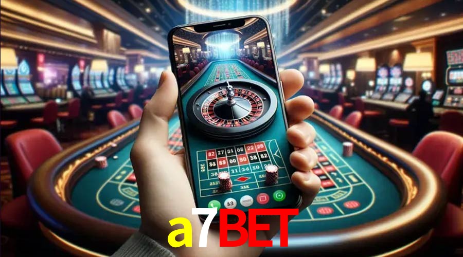 Welcome Bonus a7bet