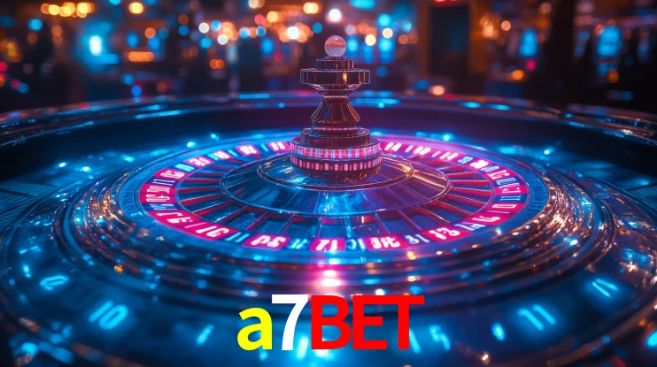 Sinta a adrenalina dos jogos de cassino com a7bet