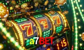 Account Benefits a7bet
