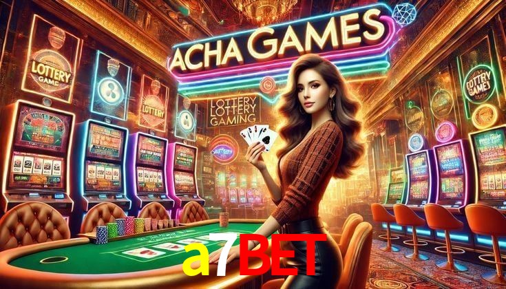 Roulette Table a7bet