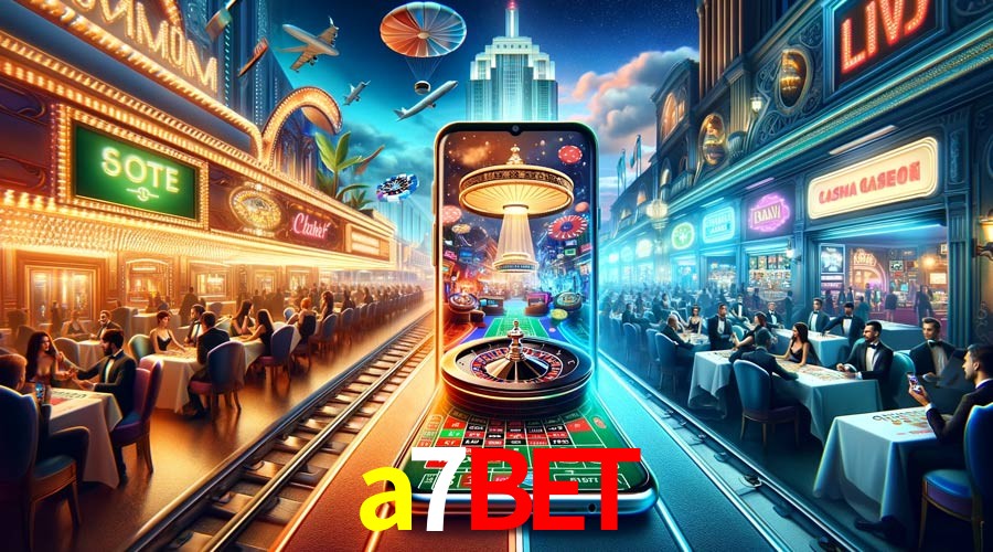 Player Reviews a7bet